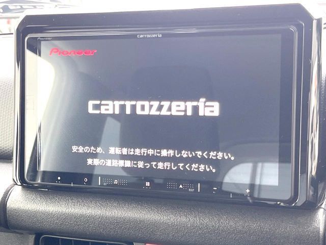 ジムニーシエラ1.5 JC 4WD