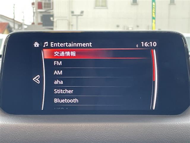 CX-52.2 XD エクスクルーシブ モード 4WD