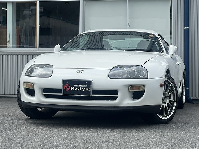 スープラ3.0 RZ-S