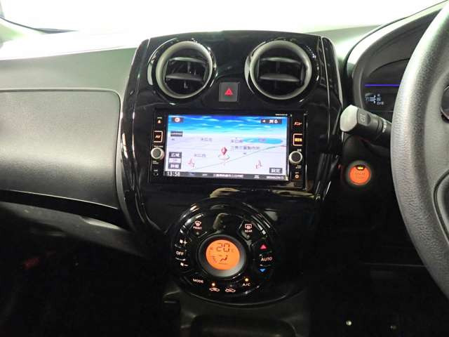 ノート1.2 e-POWER X