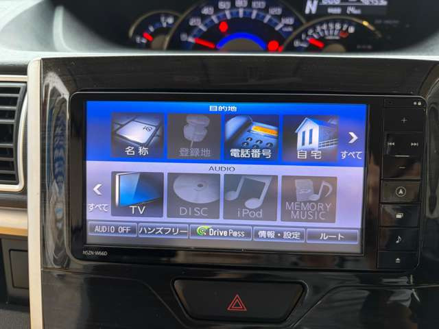 タントカスタムRS スマートセレクション SA