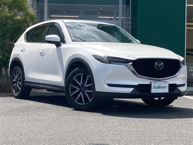 CX-52.2 XD プロアクティブ