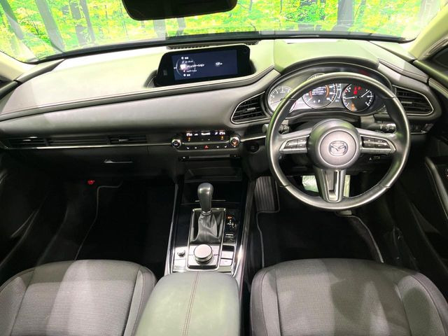 CX-302.0 20S ブラックトーンエディション
