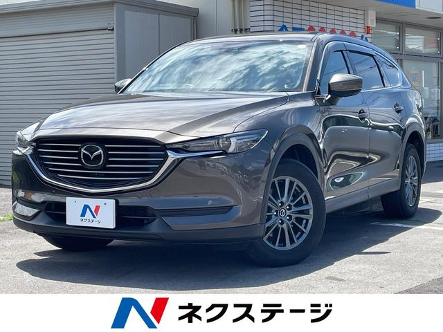 CX-82.5 25S スマートエディション