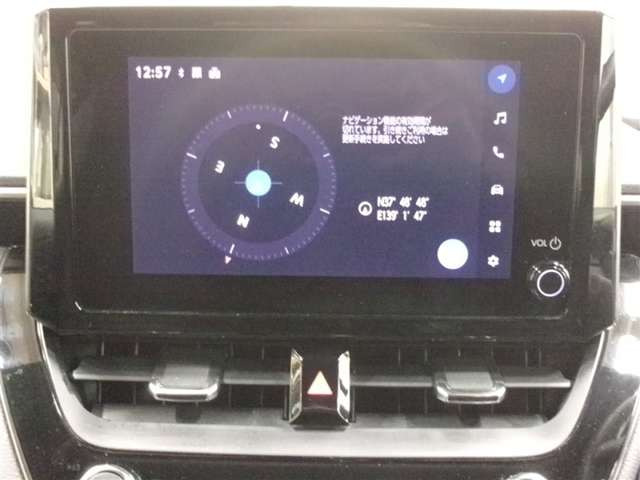 カローラツーリング1.8 ハイブリッド W×B E-Four 4WD