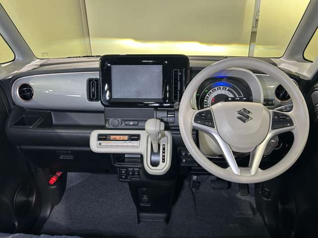ワゴンRスマイルハイブリッド(HYBRID) S 4WD