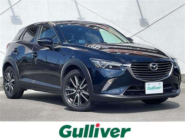 CX-31.5 XD ツーリング