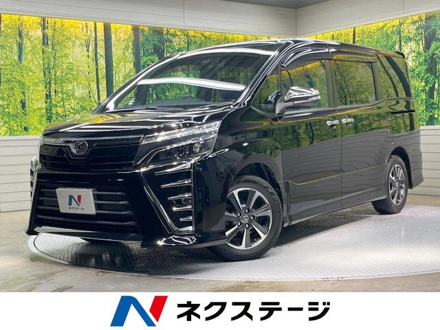 ヴォクシー2.0 ZS 煌