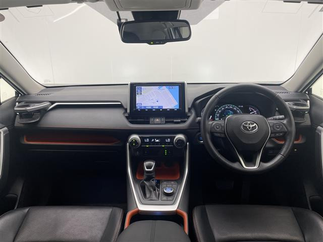 RAV42.0 アドベンチャー 4WD