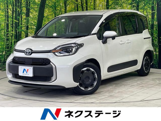シエンタハイブリッド 1.5 Z