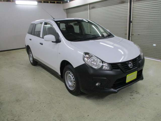 NV150AD1.6 DX 4WD