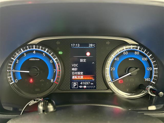ルークスハイウェイスター Gターボ