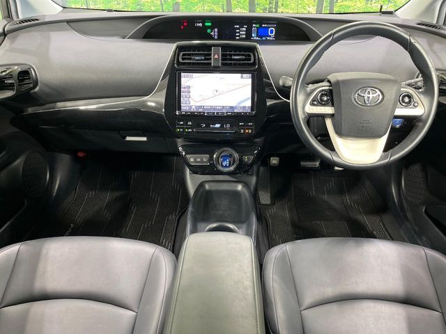プリウス1.8 S ツーリングセレクション