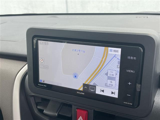 ムーヴX