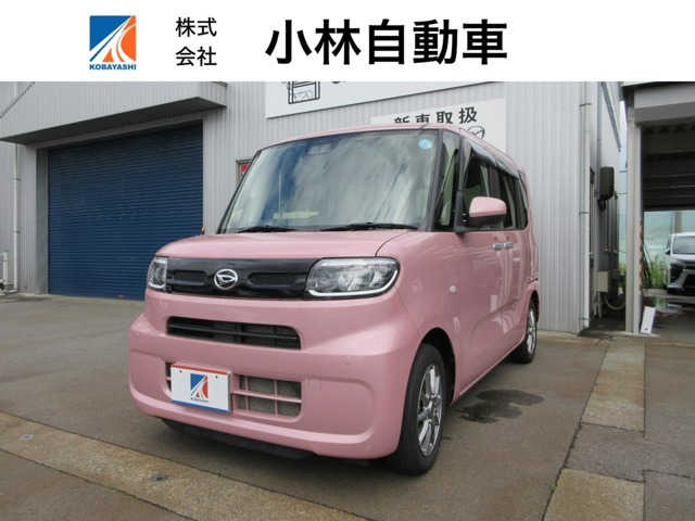 タントX