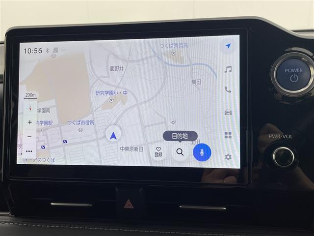 ノア1.8 ハイブリッド S-Z