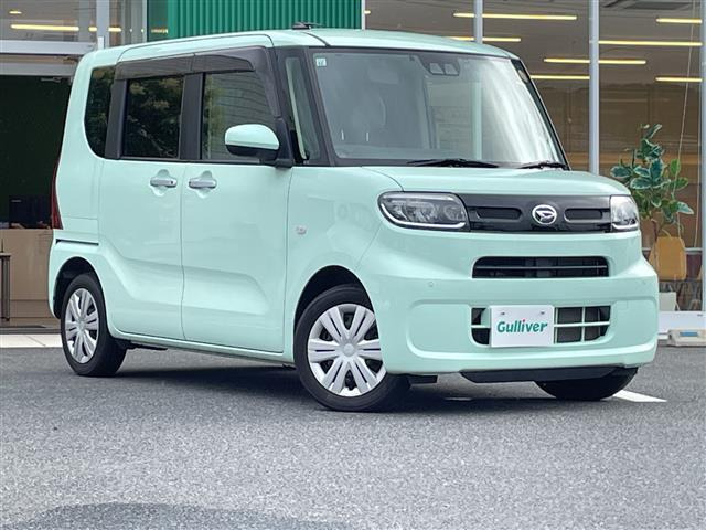 タントX