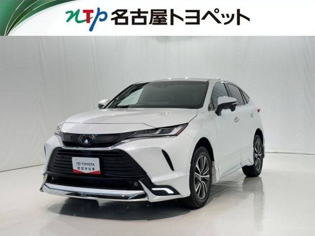 ハリアー