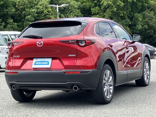 CX-301.8 XD Lパッケージ