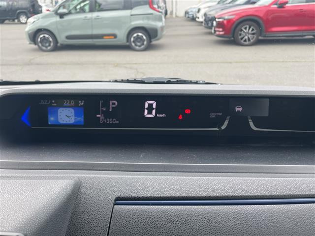 タントカスタムRS