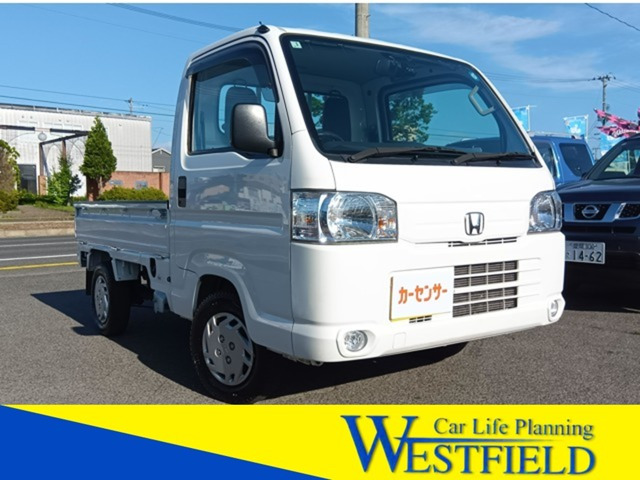 アクティトラックアタック 4WD