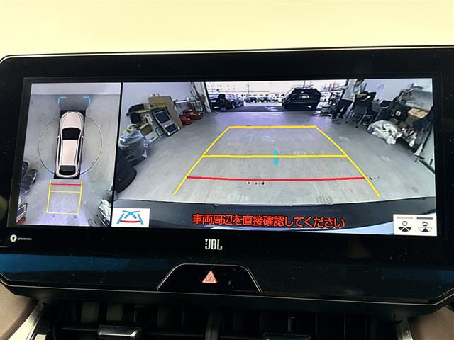 ハリアー2.0 Z