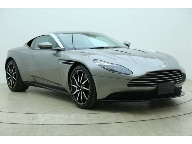 DB11ローンチエディション