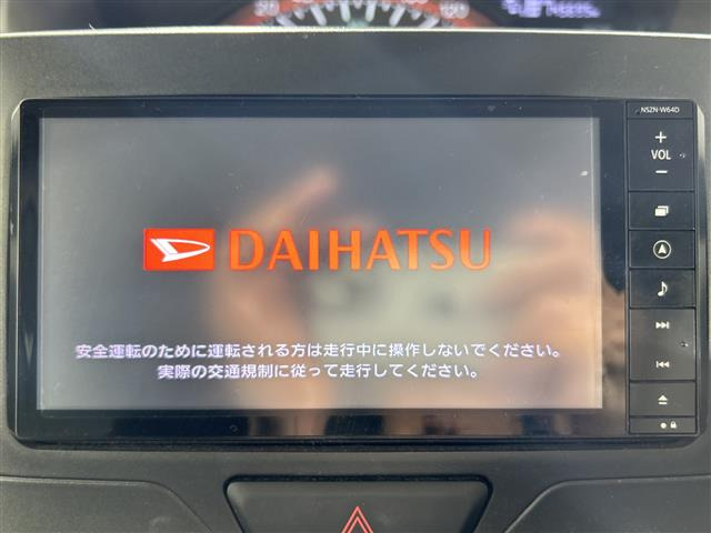 タントG スマートセレクション SA