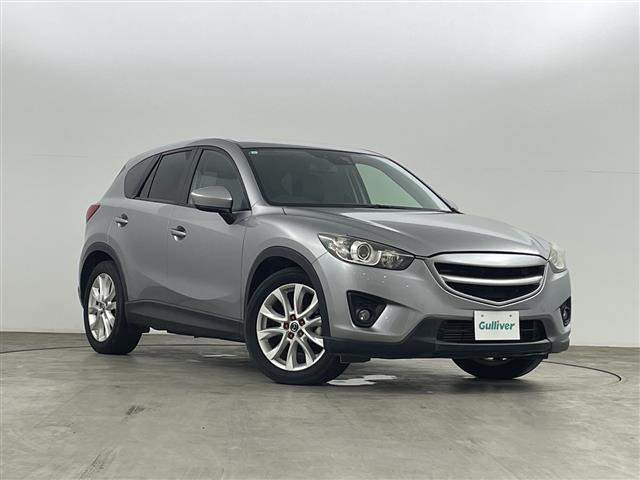 CX-52.2 XD Lパッケージ