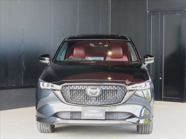 CX-82.2 XD スポーツアピアランス