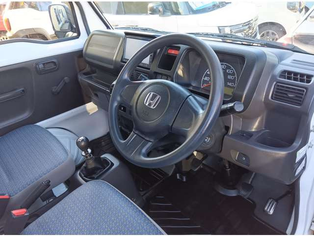 アクティトラックアタック 4WD