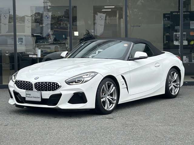 Z4sドライブ 20i Mスポーツ