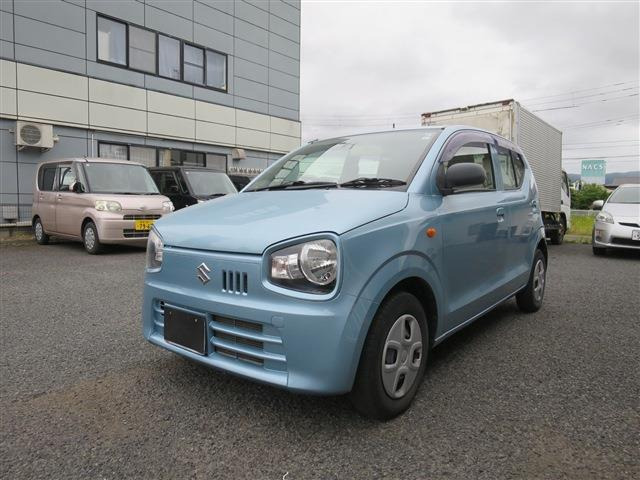 アルトL 4WD