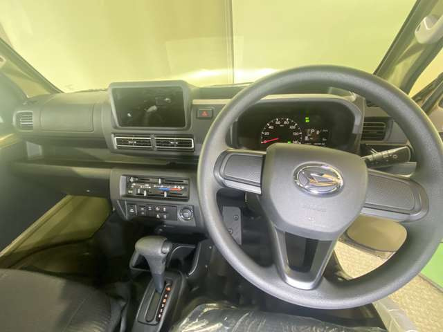 ハイゼットトラックジャンボ エクストラ 4WD