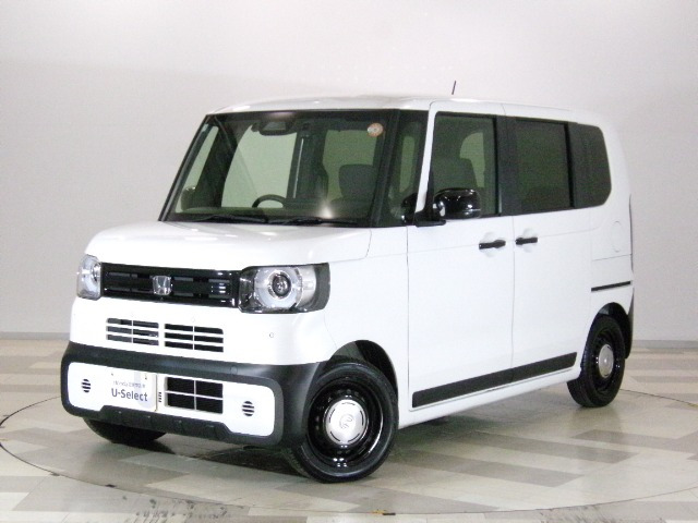 N-BOXジョイ モノトーン