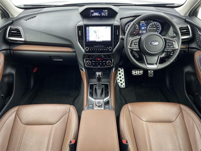 フォレスター2.0 アドバンス 4WD