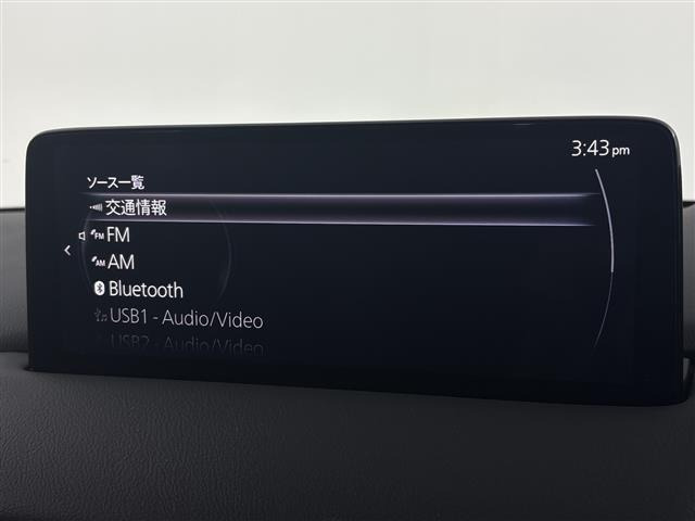 CX-52.0 20S ブラックトーンエディション