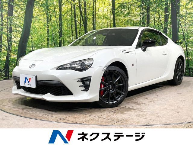 862.0 GT リミテッド ブラックパッケージ