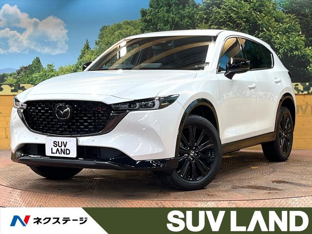 CX-52.5 25S スポーツアピアランス