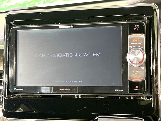 N-BOXカスタムG L ホンダセンシング