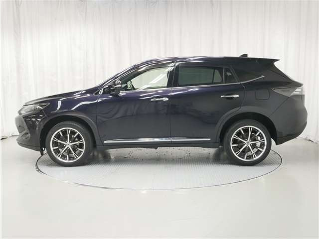 ハリアー2.0 エレガンス 4WD