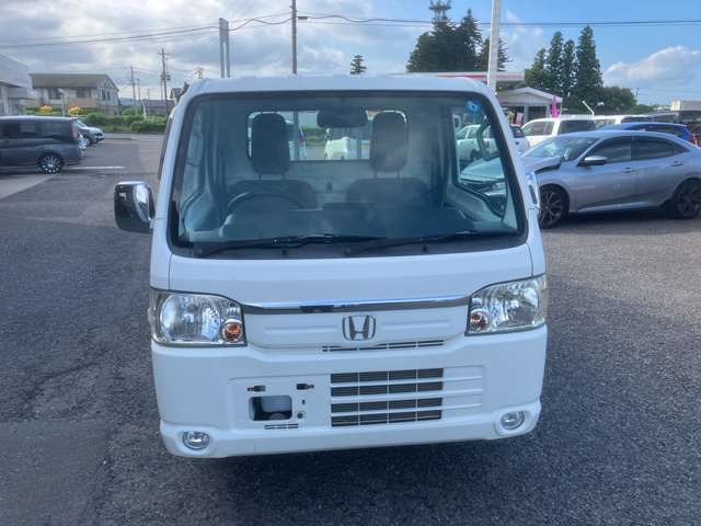 アクティトラックタウン 4WD