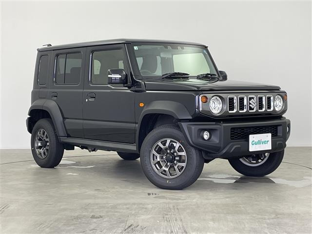 ジムニーノマド1.5 FC 4WD