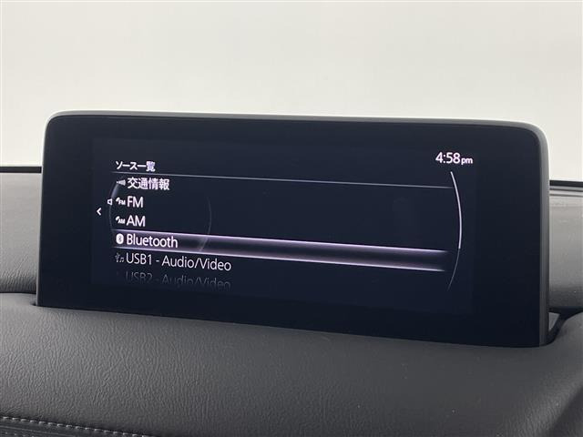 CX-52.2 XD フィールドジャーニー 4WD