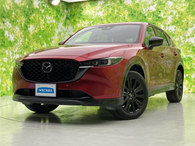 CX-52.5 25S スポーツアピアランス