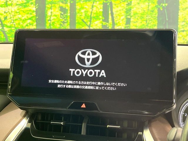 ハリアー2.0 Z