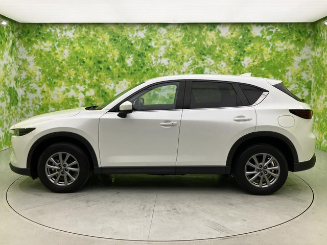 CX-52.0 20S プロアクティブ