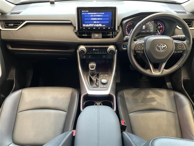 RAV42.0 G Zパッケージ 4WD