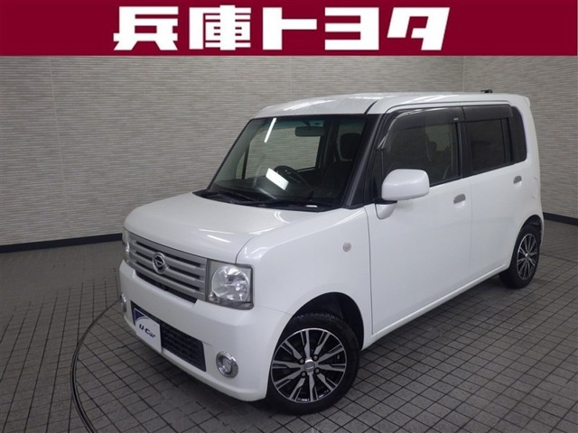 ムーヴコンテL VSII