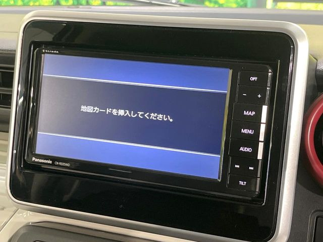 スペーシアハイブリッド(HYBRID)  X